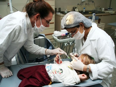 Odontologia para pacientes especiais