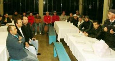 PRB realiza reunião e discute temas das eleições 2011