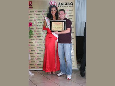 Prêmio Qualidade Profissional 2010