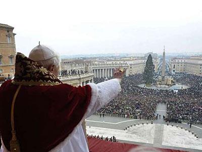 Vaticano anuncia normas mais rígidas