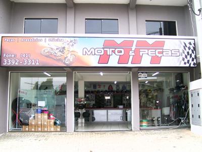 MM Motos