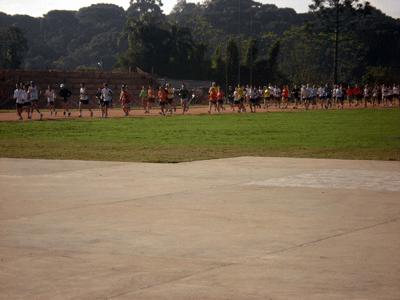 Corrida Ecológica