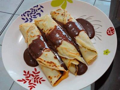Receitas