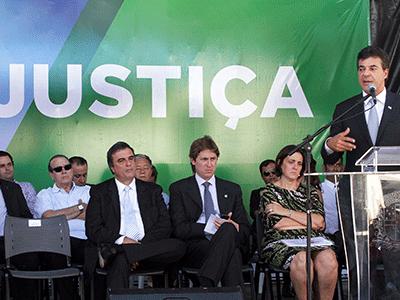 Justiça