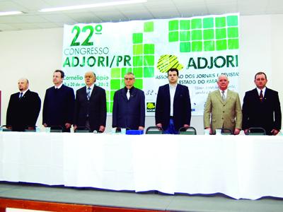 Congresso 