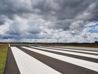 Aeroportos