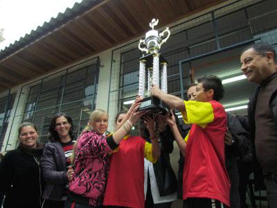 Jogos Escolares