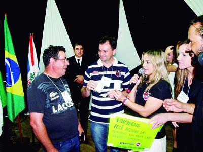 Campanha