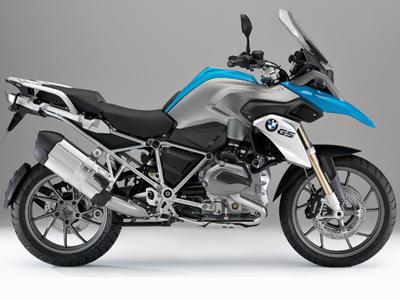 R1200 GS