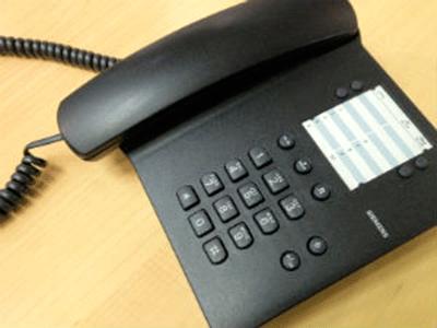 Telefonia fixa