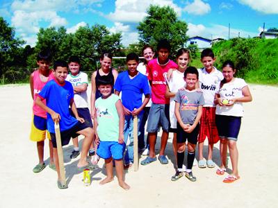 Projeto Vida Nova