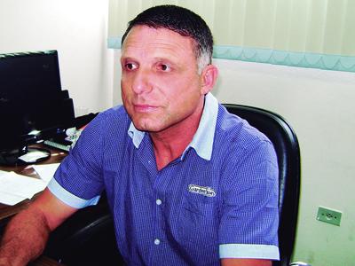 Juscelino Bayer