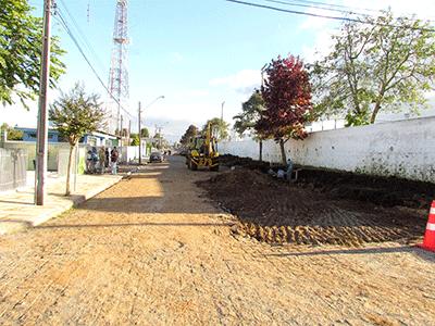 Obras