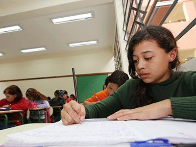 Educação
