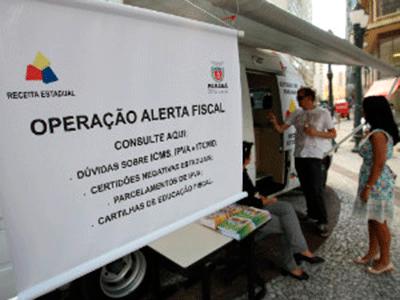 Sonegação fiscal