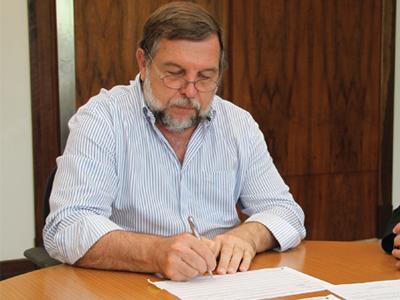 Educação