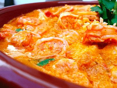 Receitas