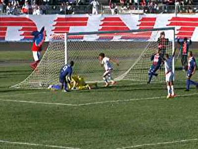 Segundona