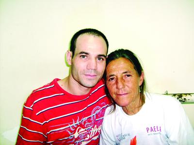 Reencontro