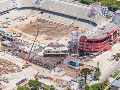 Arena