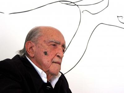 Oscar Niemeyer