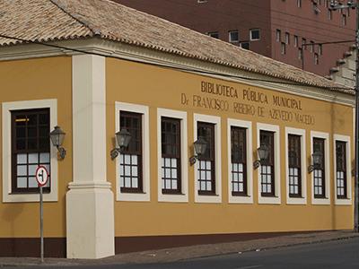 Biblioteca