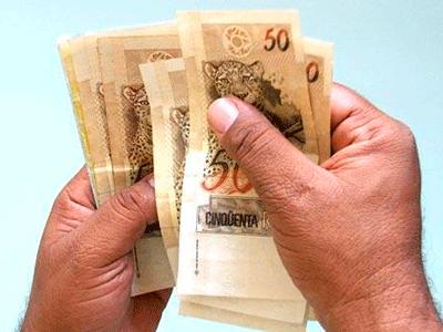 Reajuste salarial 