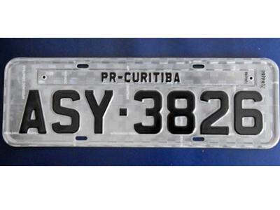 Placas