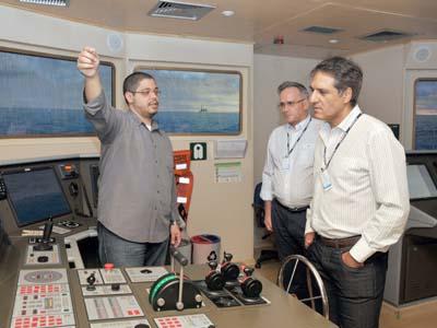 Modernização