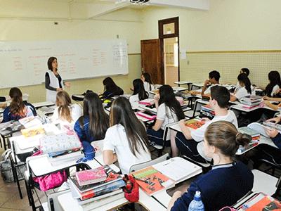 Educação