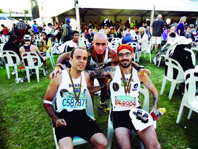 Atleta