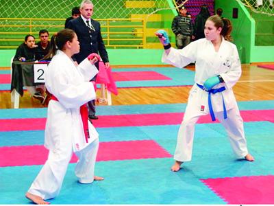 Karate