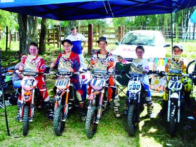 Velocross