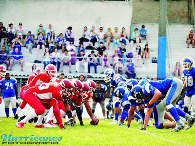Futebol Americano