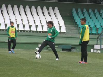 Coritiba