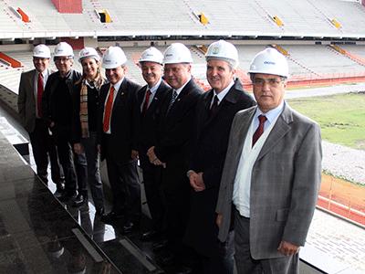Copa 2014