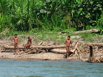 Índios
