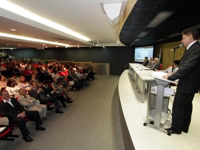 Controle Interno