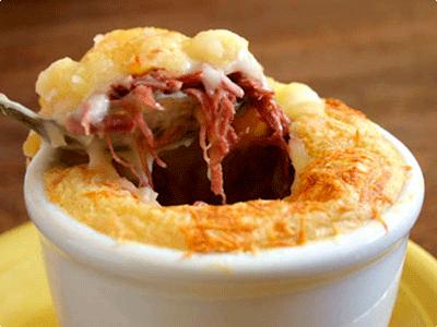 Receitas