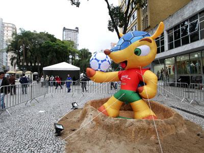 Copa 2014