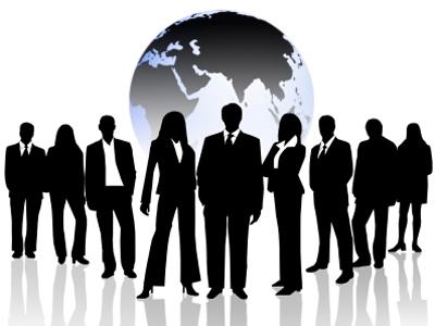 Palestras sobre o mercado de trabalho 