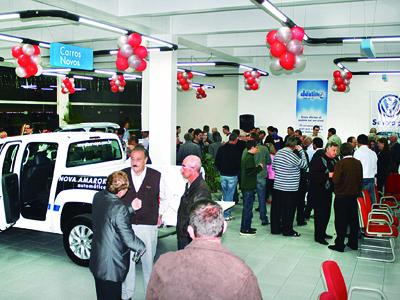 Lançamento