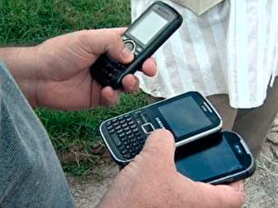 Telefonia