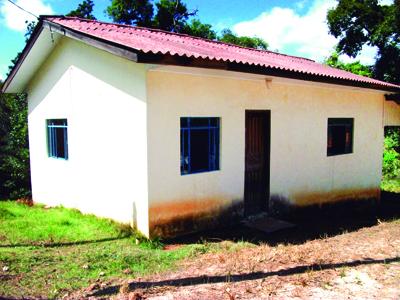 Casa do Mel 