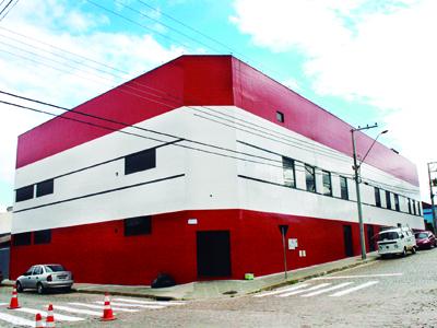 Clube Polonês