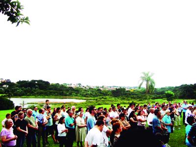 Caminhada