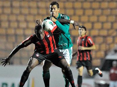 Copa do Brasil II