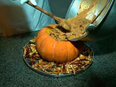 Receitas