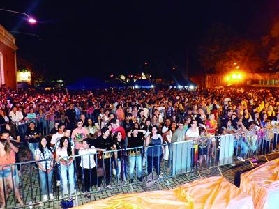 Natal Show