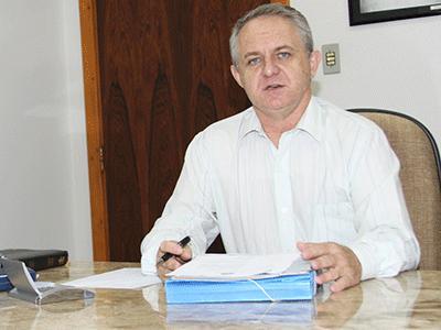 Escândalo político em Campo Largo 